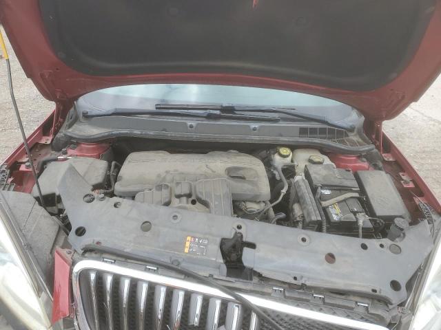 2016 BUICK VERANO CON - 1G4PR5SK9G4101049