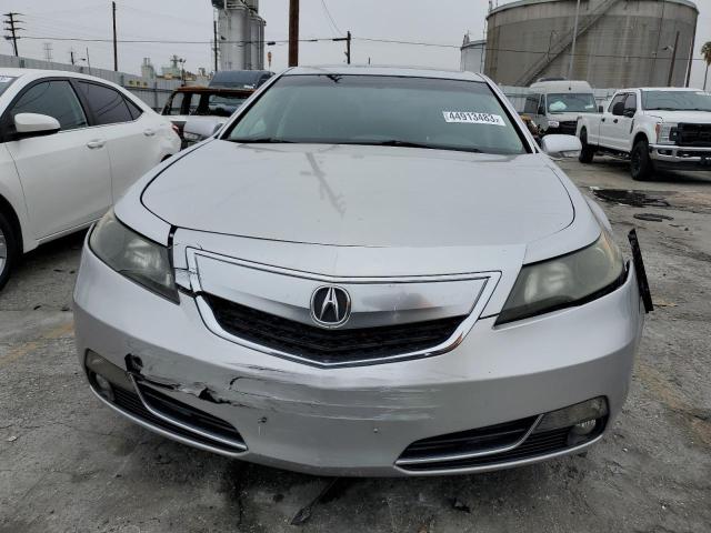19UUA8F24DA004690 Acura TL