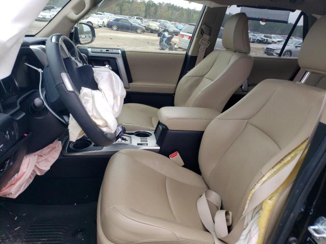 2021 TOYOTA 4RUNNER TR - JTEKU5JR3M5904419