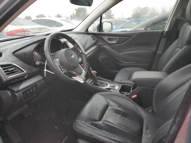 JF2SKASC2MH465601 Subaru Forester Limited