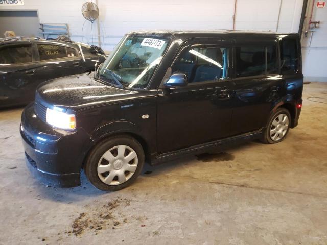 2005 Scion xB 