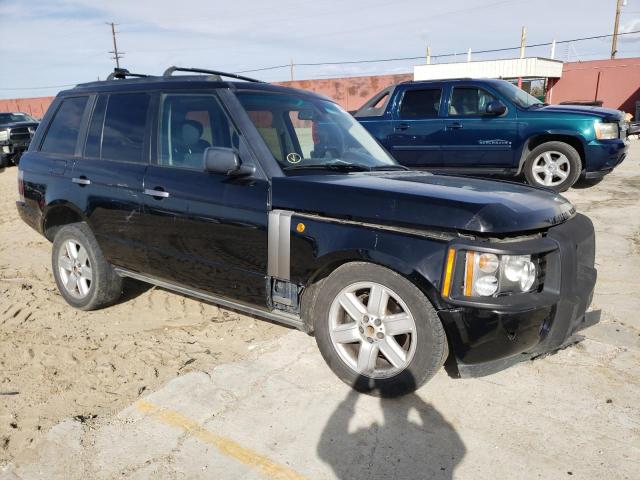 SALME11414A168216 Land Rover RANGEROVER