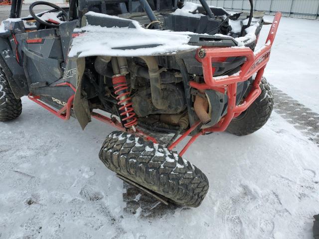 2018 POLARIS RZR XP 100 - 3NSVDK991JG439193