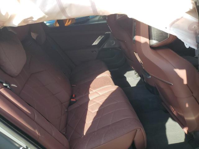 2023 BMW 760 XI - WBA33EJ08PCL98712