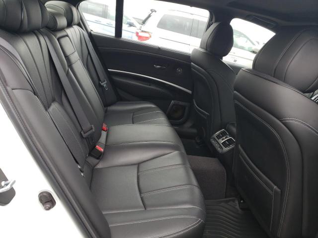 2019 ACURA RLX SPORT - JH4KC2F91KC000073