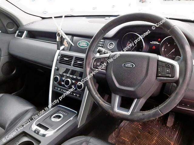 SALCA2AN0GH606953 Land Rover Discovery