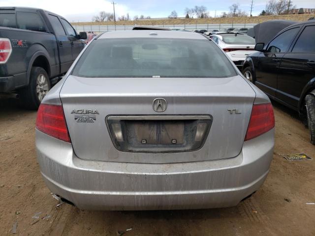 19UUA66264A034245 Acura TL
