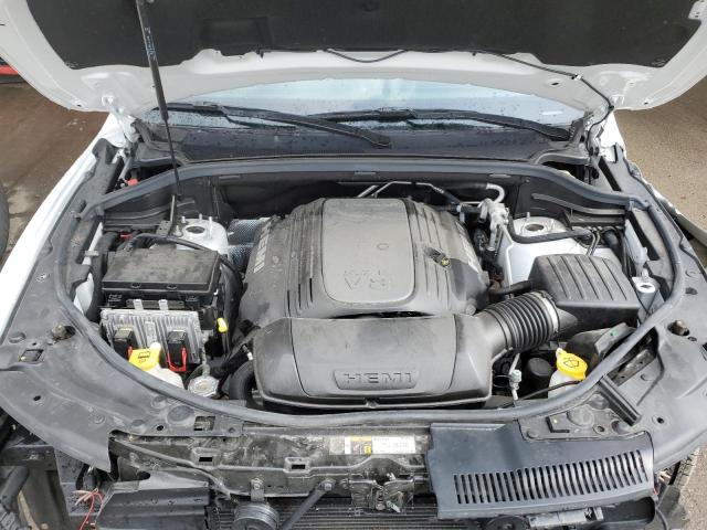 2020 DODGE DURANGO SS 1C4SDJFT0LC368332