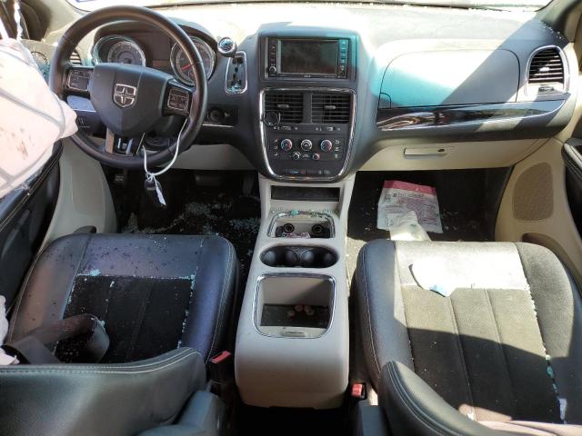 2C4RDGCG0HR799809 Dodge Grand Caravan Sxt