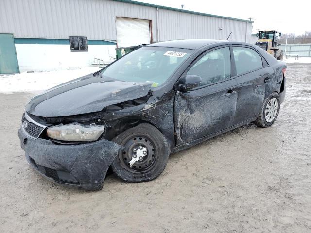 2013 Kia Forte EX