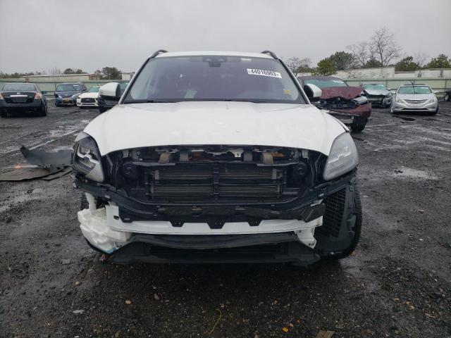 2020 JAGUAR E-PACE SE - SADFP2FX4L1014296