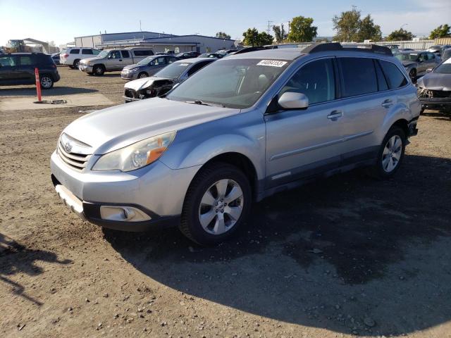 2012 Subaru Outback 3.6R Limited