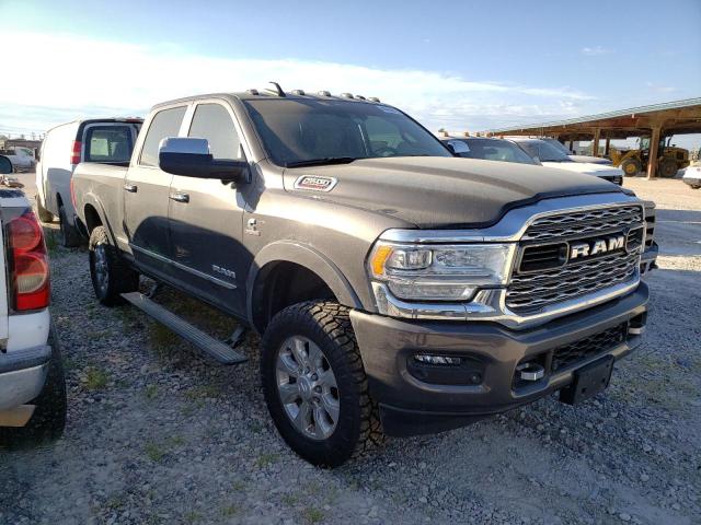 2021 RAM 2500 LIMIT 3C6UR5SL7MG544015