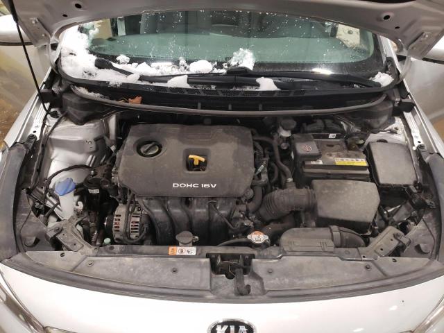 3KPFL4A79HE092426 KIA FORTE LX