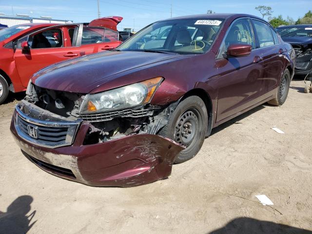 2008 Honda Accord Sedan LX