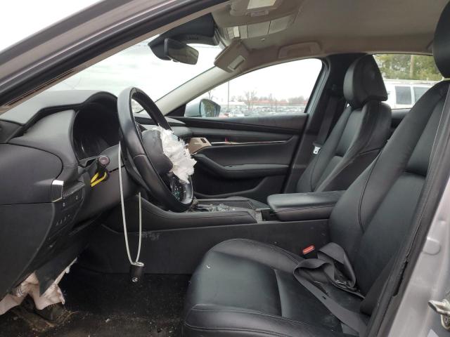 2020 MAZDA 3 PREFERRE JM1BPBDMXL1165081