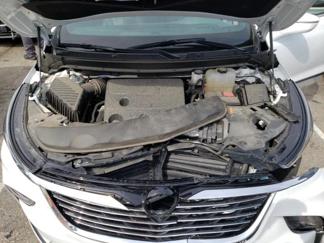 2022 BUICK ENCLAVE PR - 5GAEVBKWXNJ113476