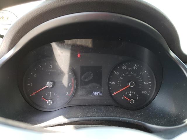 3KPA24AD0LE356855 KIA RIO LX