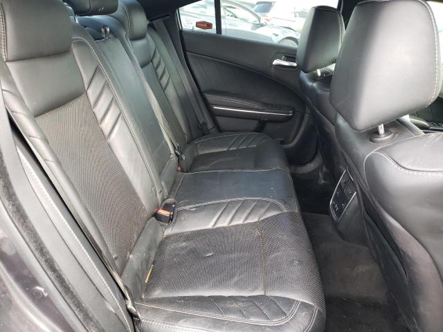 2016 DODGE CHARGER SR 2C3CDXEJ5GH137151