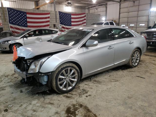 2014 Cadillac XTS Luxury Collection