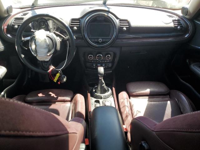2016 MINI COOPER CLU - WMWLN5C53G2E30820