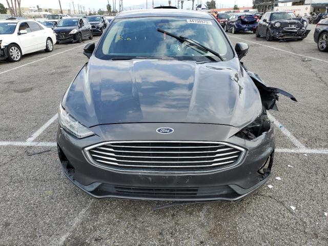 3FA6P0LU9LR127084 Ford Fusion SE 5