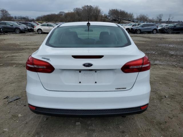 2016 FORD FOCUS S - 1FADP3E25GL295006