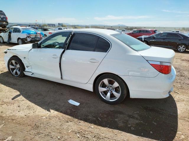 WBANA53555B861271 BMW 525 I