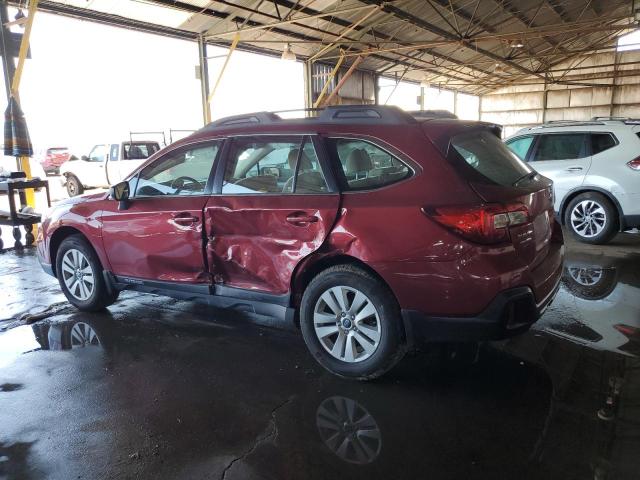 4S4BSAAC7J3203965 Subaru Outback 2.5i
