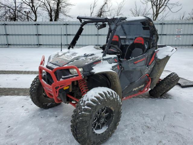2018 POLARIS RZR XP 100 - 3NSVDK991JG439193