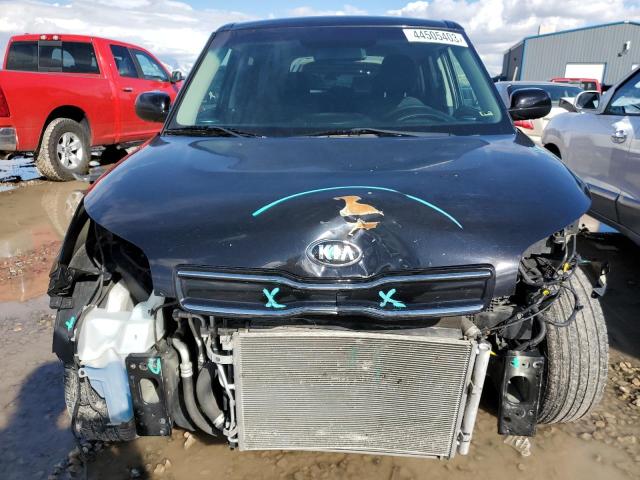 KNDJP3A57J7898620 KIA SOUL +
