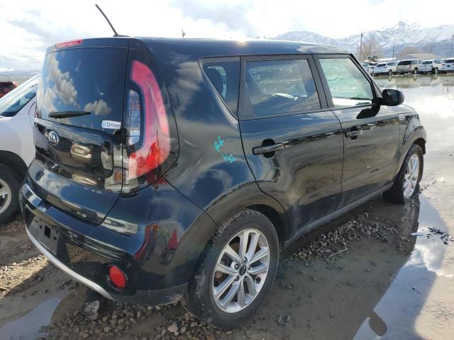 KNDJP3A57J7898620 KIA SOUL +