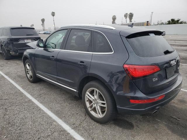 VIN WA1LFAFP1DA009256 2013 Audi Q5, Premium Plus no.2