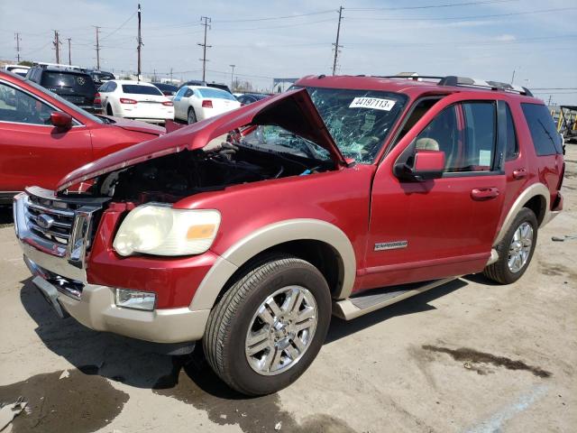 2006 Ford Explorer Eddie Bauer