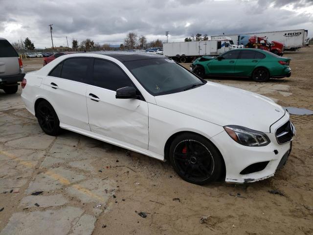 WDDHF8JB4EB001234 Mercedes-Benz E 350 4matic