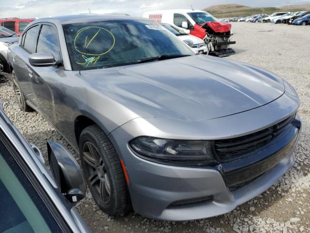 2015 DODGE CHARGER SE - 2C3CDXFG7FH717163