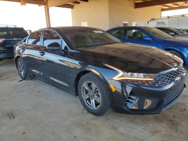 5XXG14J26MG003203 KIA K5 LXS