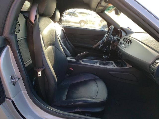 4USBT33585LR70509 BMW Z4 2.5