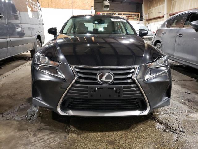 2017 LEXUS IS 300 - JTHCM1D25H5023208