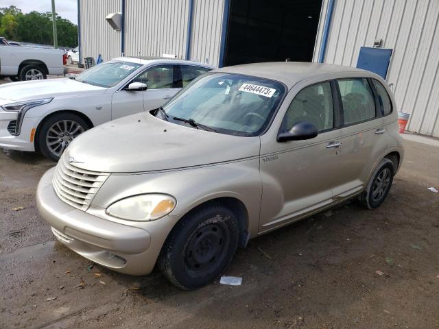 2005 Chrysler PT Cruiser Touring