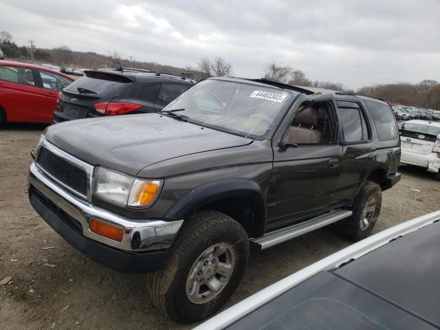 1998 Toyota 4Runner Limited