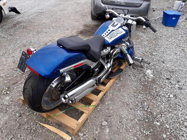 2022 HARLEY-DAVIDSON FLFBS 1HD1YGK1XNB061054