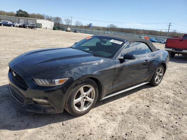 1FATP8EM9H5270027 2017 FORD MUSTANG, photo no. 1