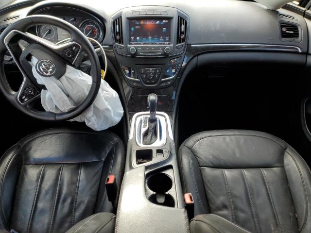 2017 BUICK REGAL SPOR - 2G4GL5EX0H9117373