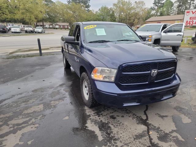 2015 Ram 1500 ST