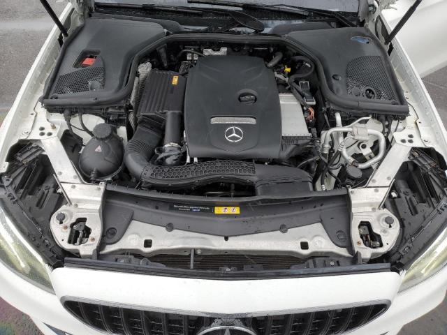 2017 MERCEDES-BENZ E 300 4MAT - WDDZF4KBXHA181261