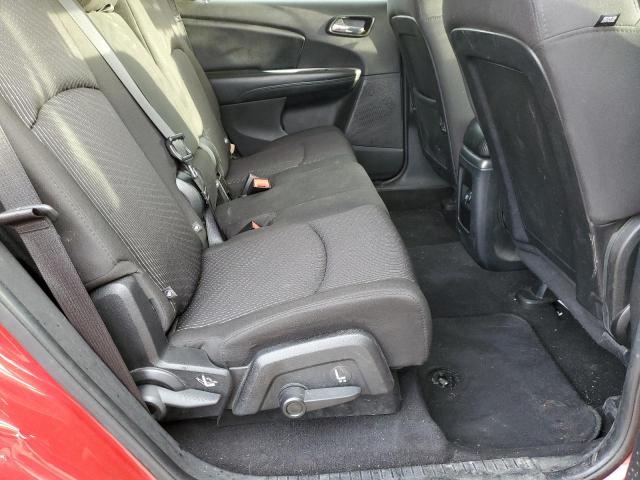 3C4PDDBG5ET224847 Dodge Journey Sxt