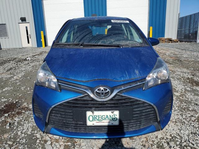 2016 TOYOTA YARIS L - VNKKTUD31GA061008