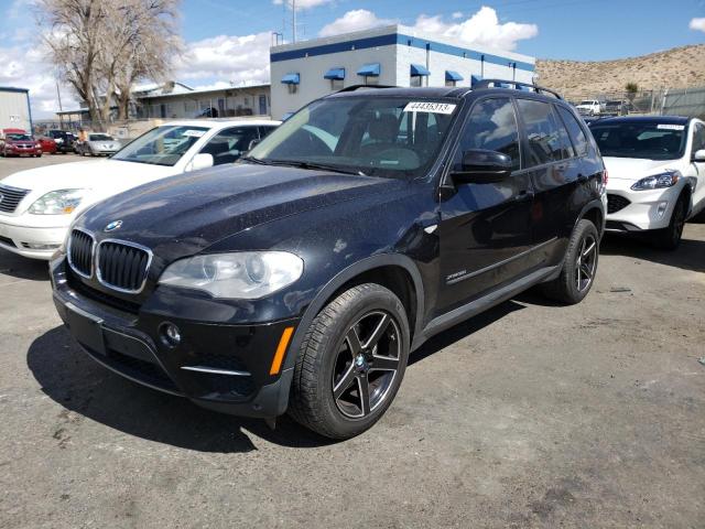 2013 BMW X5 xDrive35i