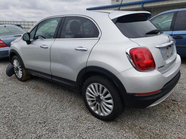 2016 FIAT 500X LOUNG ZFBCFYDT2GP478939